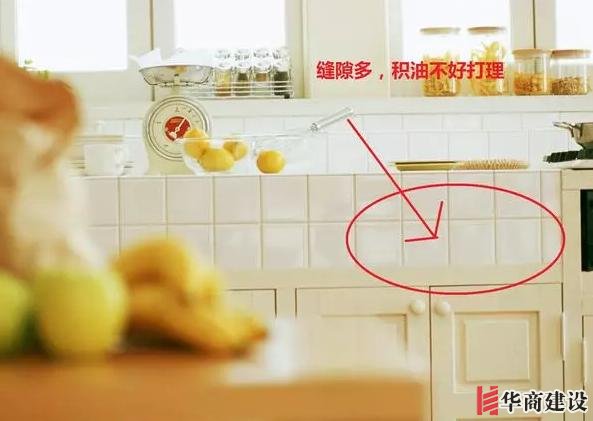 装修时千万要避开这些误区,真的不实用