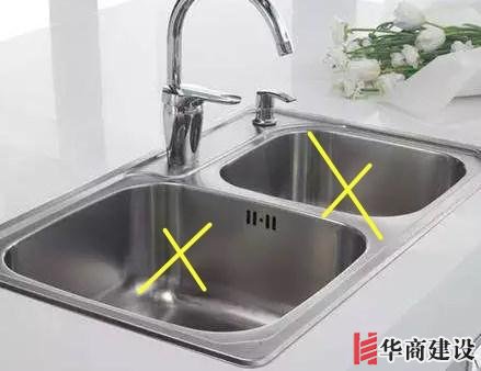 装修时千万要避开这些误区,真的不实用