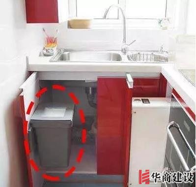 装修时千万要避开这些误区,真的不实用