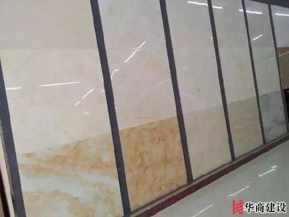 装修挑选陶瓷砖可有什么妙招?