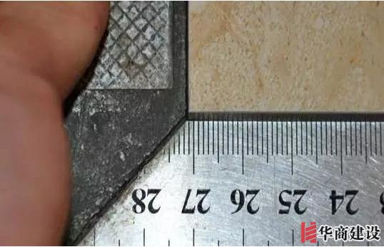 卫生间装修时该如何挑选瓷砖,里面大有学问