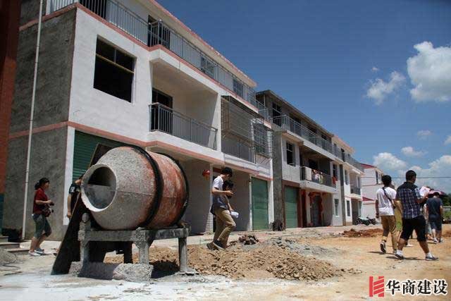 广州农村自建房装修贵吗?设计和施工怎么划算?
