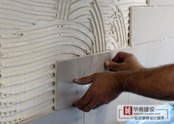 装修贴瓷砖留缝好还是不留好?需要做美缝吗?