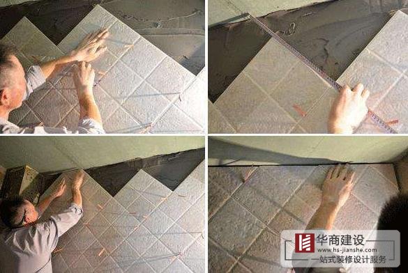 装修贴瓷砖留缝好还是不留好?需要做美缝吗?