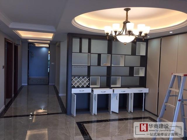 为什么装修效果图与实际装修有差别?