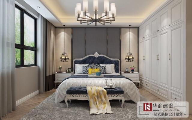 为什么装修效果图与实际装修有差别?