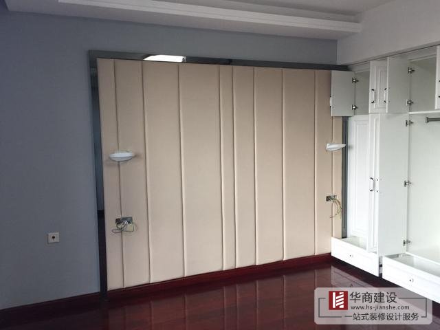 为什么装修效果图与实际装修有差别?