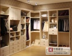 广州定制衣柜是在装修完了再做还是先做再装修 广州定制衣柜是在装修完了再做还是先做再装修