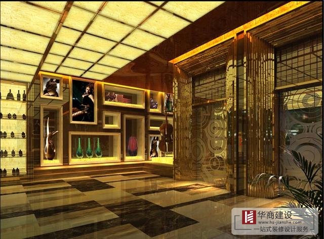 广州如何装修量贩式KTV?什么样的设计才能吸引消费?