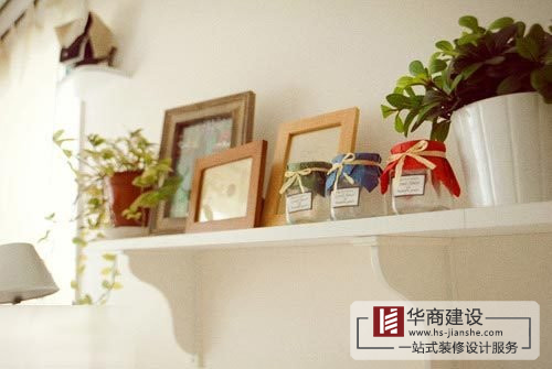 日式风格装修,在广州过起佛系生活