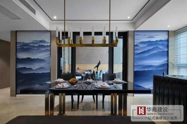 现代风or后现代风装修有什么区别?