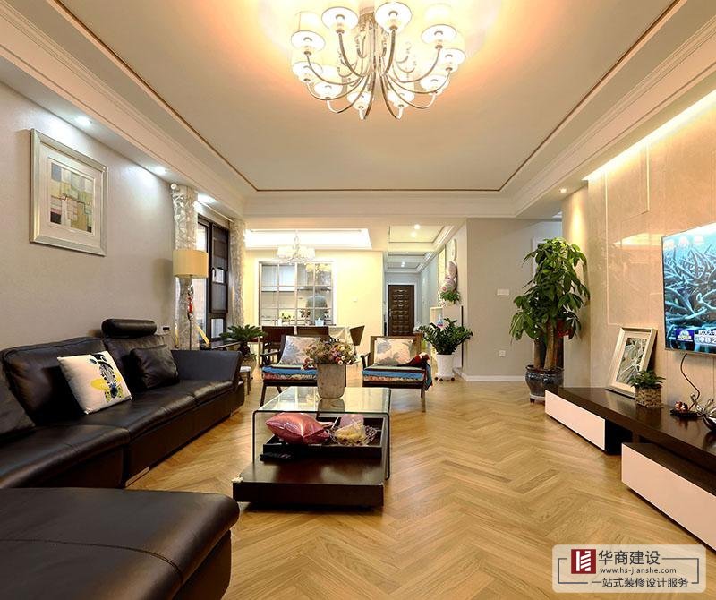 你喜欢自己找师傅装修,还是交给装修公司装修?