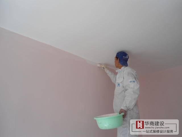 广州毛坯房装修流程,小白也能变专家