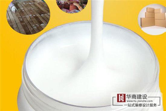 装修时用的胶水到底是不是环保材料?