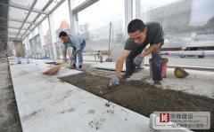 广州阴雨天回南天装修施工应注意哪些问题? 广州阴雨天回南天装修施工应注意哪些问题?