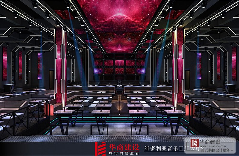 广州维多利亚音乐工厂(钟村店)