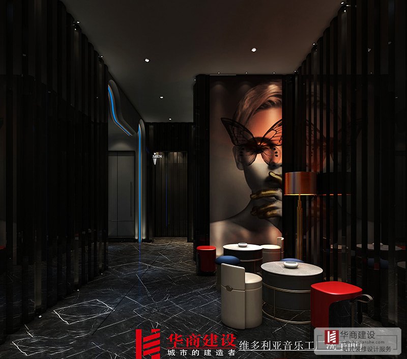 广州维多利亚音乐工厂(钟村店)