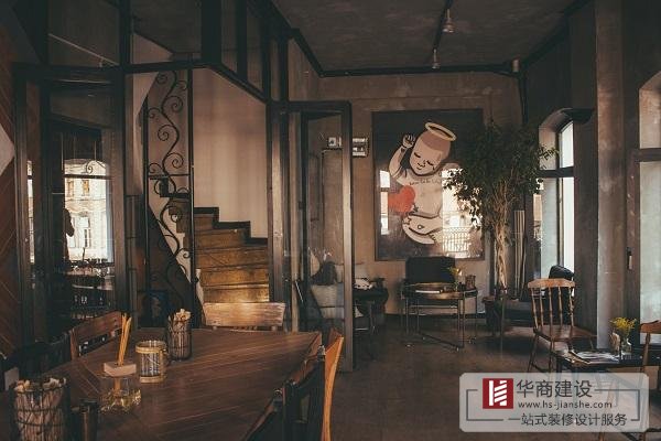 饭店餐厅的生意好不好,跟装修有关系吗?