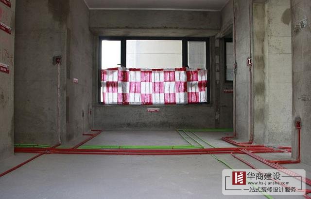 靠谱!照这35步施工+材料准备要点,装修新房没走弯路,还省了3万
