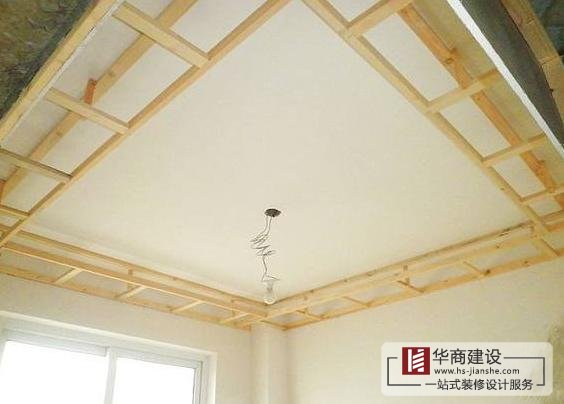 靠谱!照这35步施工+材料准备要点,装修新房没走弯路,还省了3万
