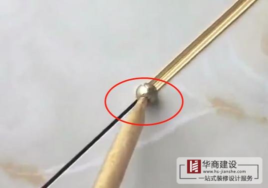 在装修的时候,美缝什么时候做最好呢?