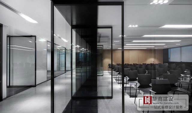 广州番禺区办公室装修哪家公司实力强?性价比高?