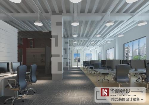 办公室装修需要注意哪些事项?
