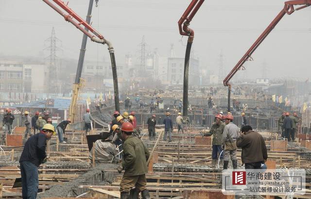 广州番禺大型建筑装修装饰公司有哪些?