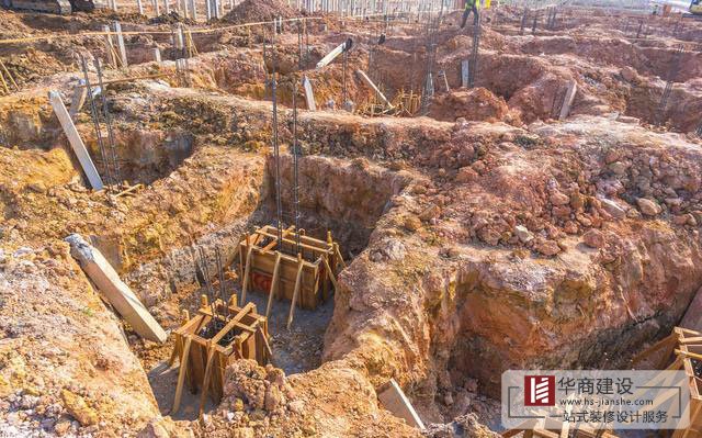 广州番禺大型建筑装修装饰公司有哪些?