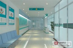 广州医院装修有什么标准?8条医院装修设计规范了解下! 广州医院装修有什么标准?8条医院装修设计规范了解下!