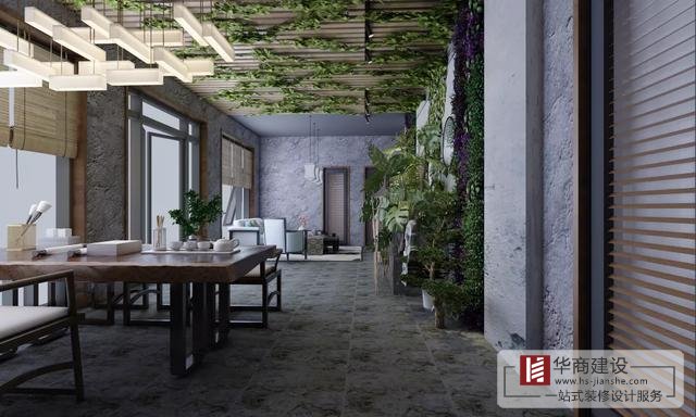 这些民宿装修风格,每一种都是心之所向
