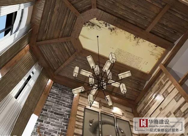 这些民宿装修风格,每一种都是心之所向