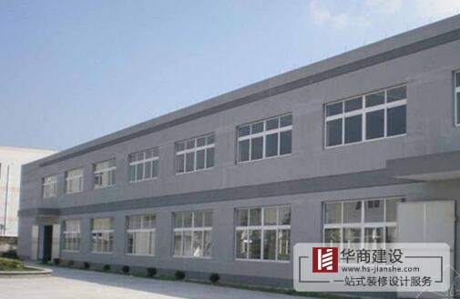 厂房建设,一般有哪些类型呢?