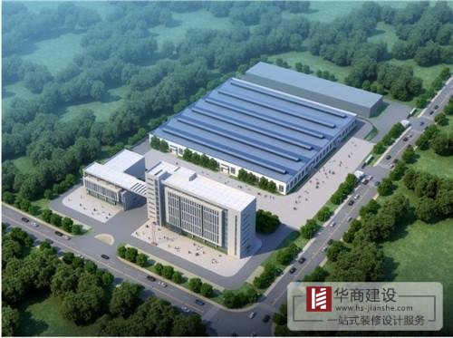 厂房建设,一般有哪些类型呢?