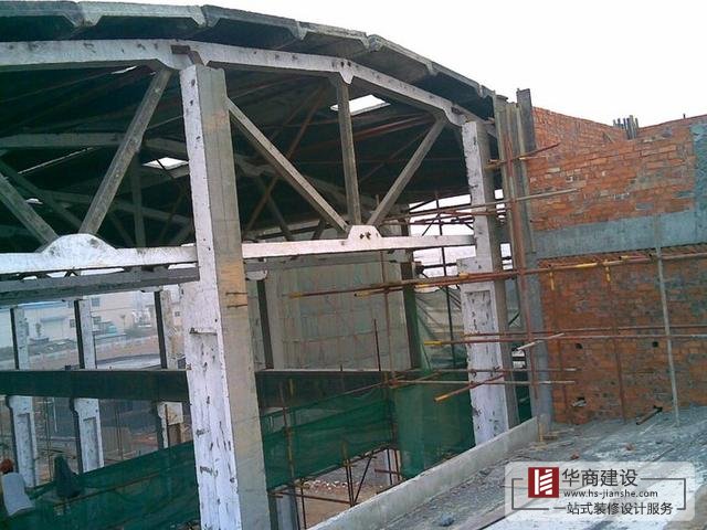 厂房建设,一般有哪些类型呢?